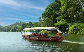 Munkudil Ayurveda & Yoga Retreat